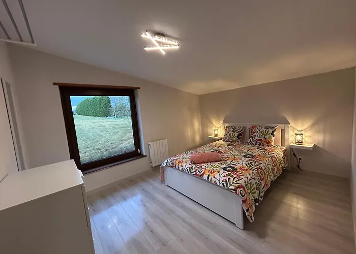 Au Domaine Du Cygne * Barst-Marienthal