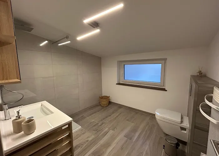 Au Domaine Du Cygne Apartmán